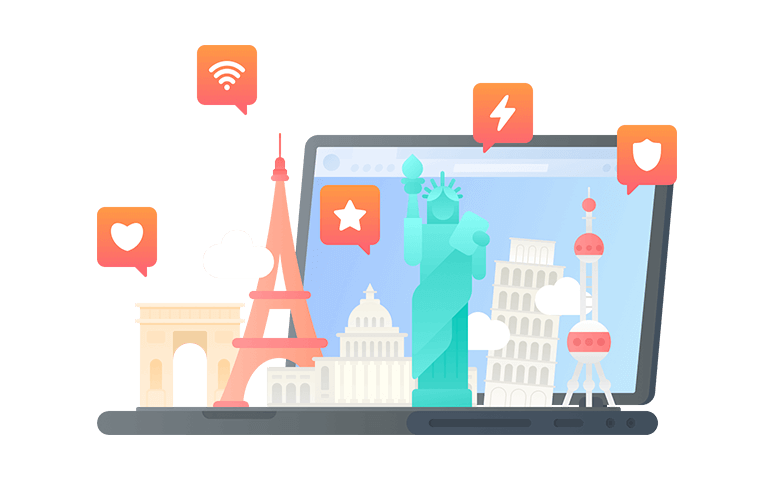 在喀麦隆连接到中国vpn - 光电加速器